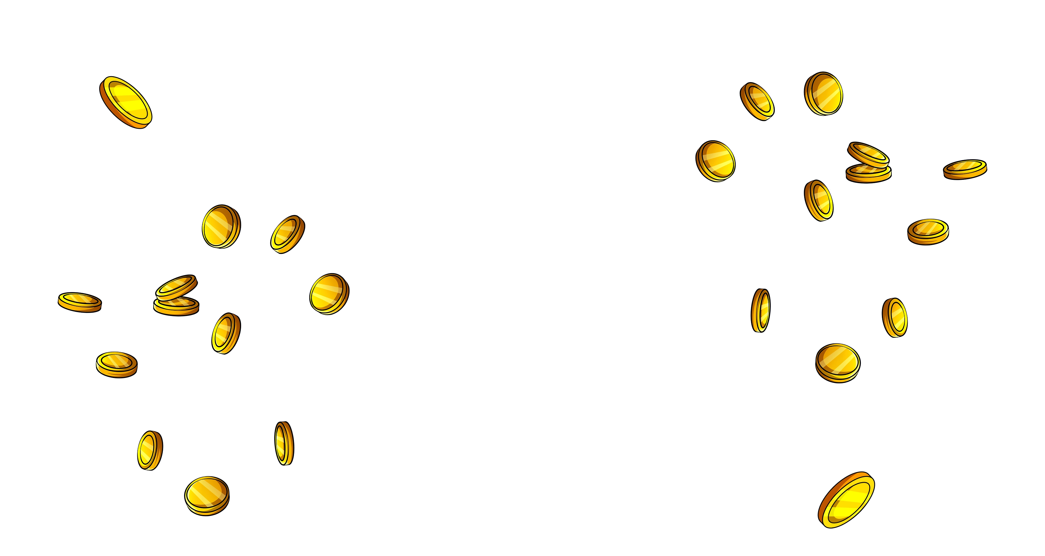 Coins