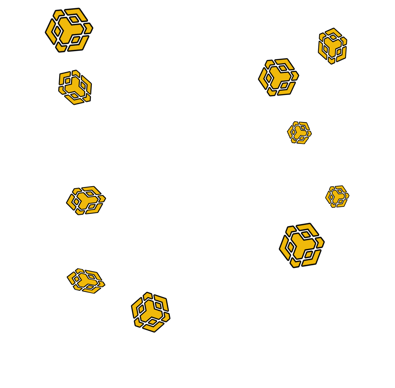 fragments